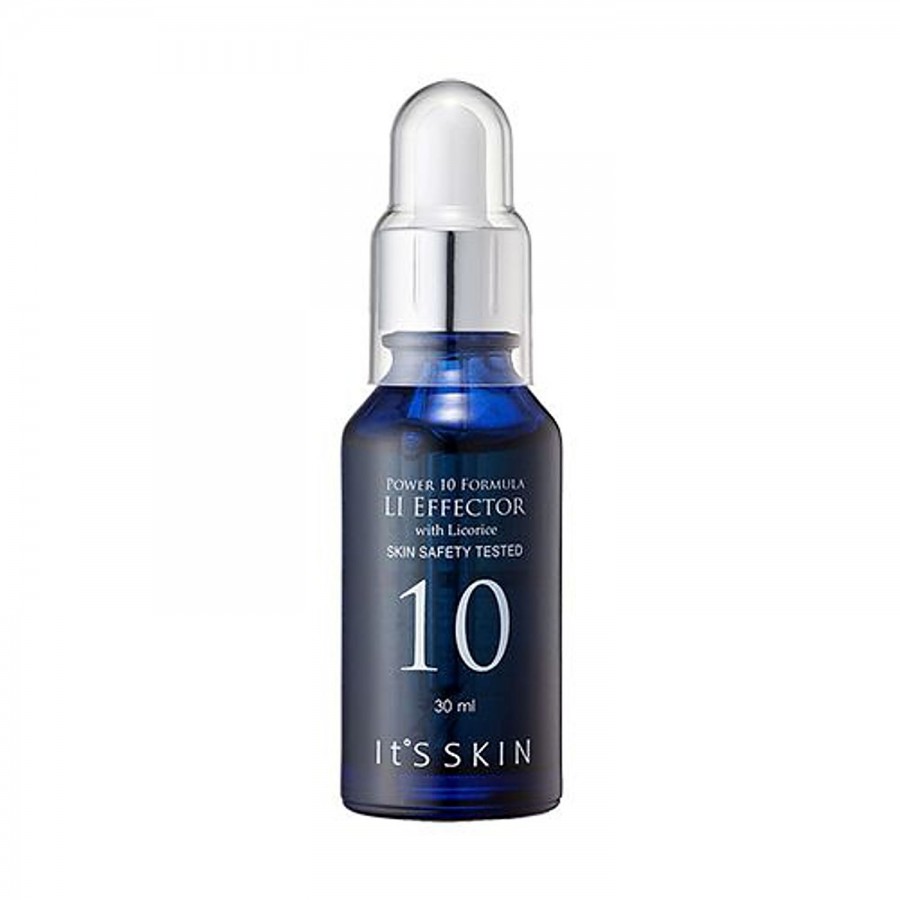 It's Skin Power 10 Formula Li Effector