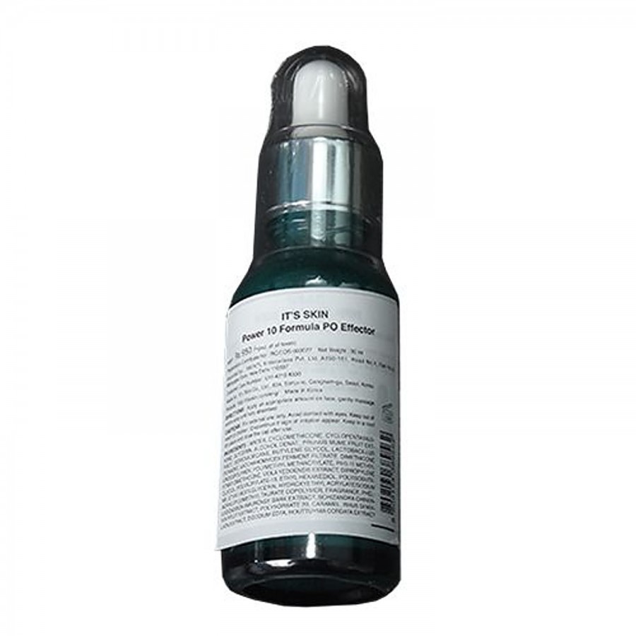 It's Skin Power 10 Formula Po Effector