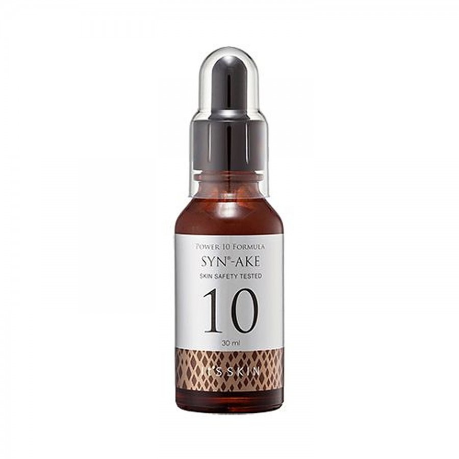 It's Skin Power 10 Formula Syn-Ake