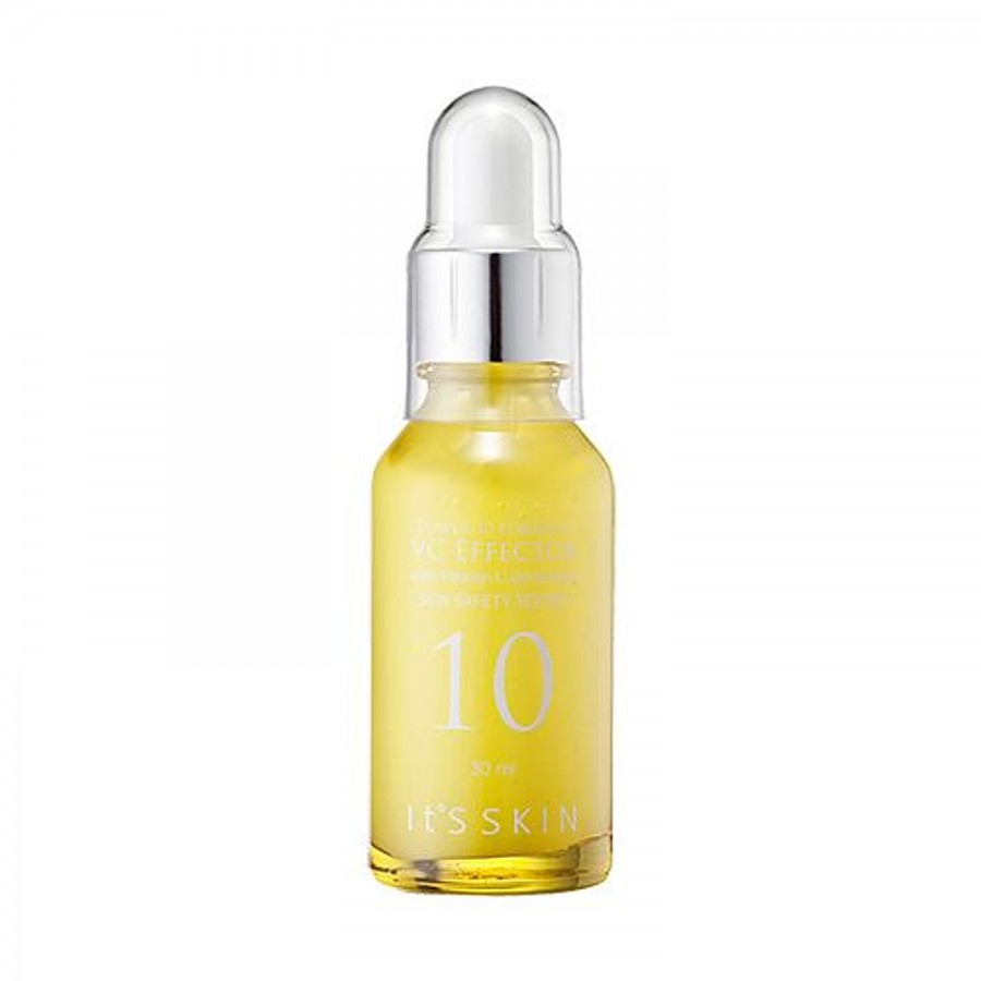 It's Skin Power 10 Formula VC Effector