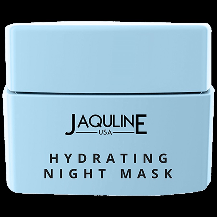 Jaquline USA Hydrating Night Mask