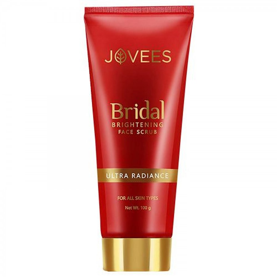 Jovees Bridal Face Scrub