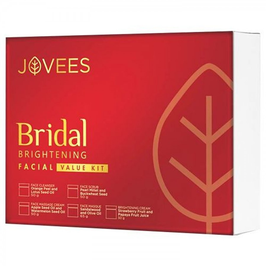 Jovees Bridal Kit