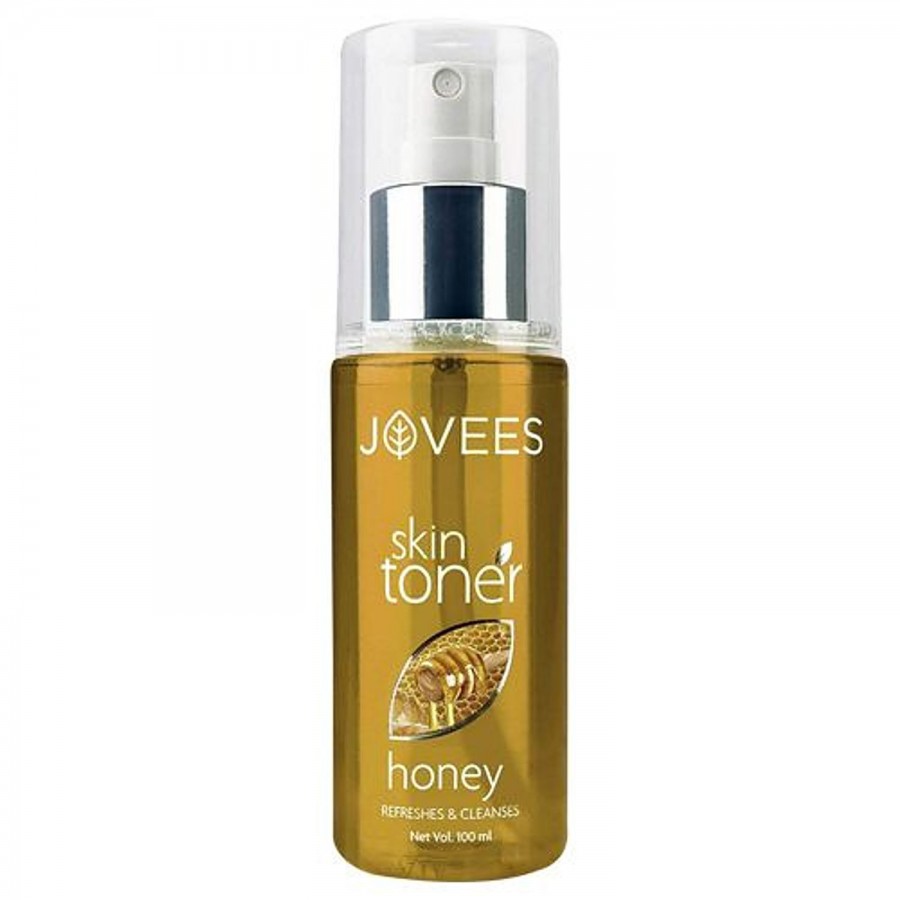 Jovees Honey Skin Toner