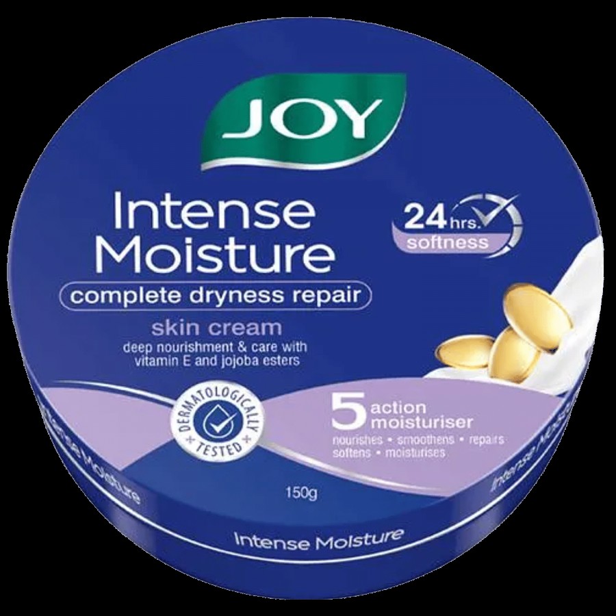 Joy Intense Moisture - Complete Dryness Repair Skin Cream