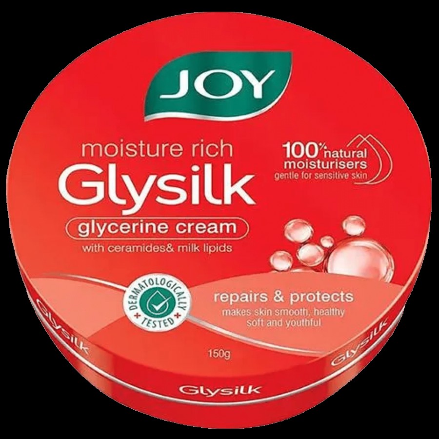 Joy Moisture Rich Glysilk Glycerine Cream