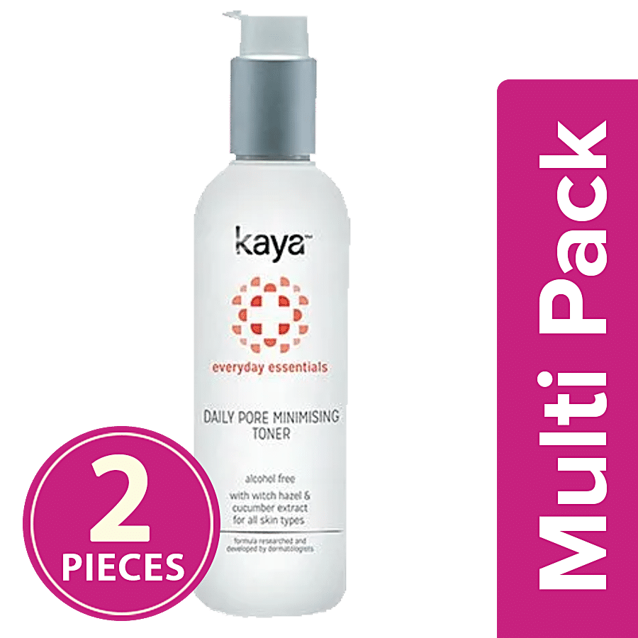 Kaya Clinic Daily Pore Minimising Toner