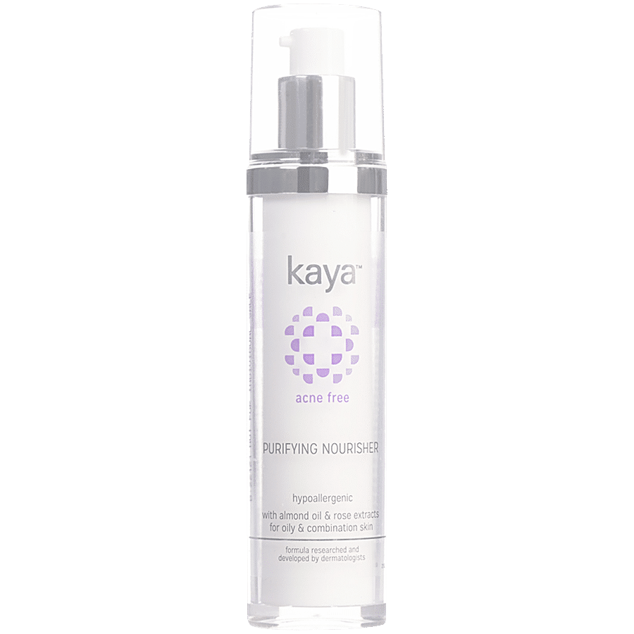 Kaya Clinic Purifying Nourisher