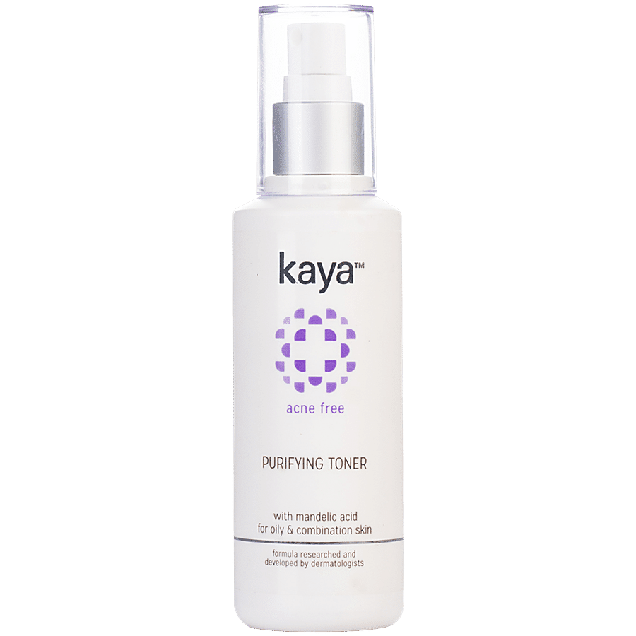 Kaya Clinic Purifying Toner