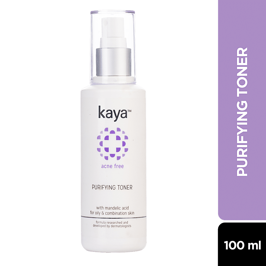 Kaya Clinic Purifying Toner