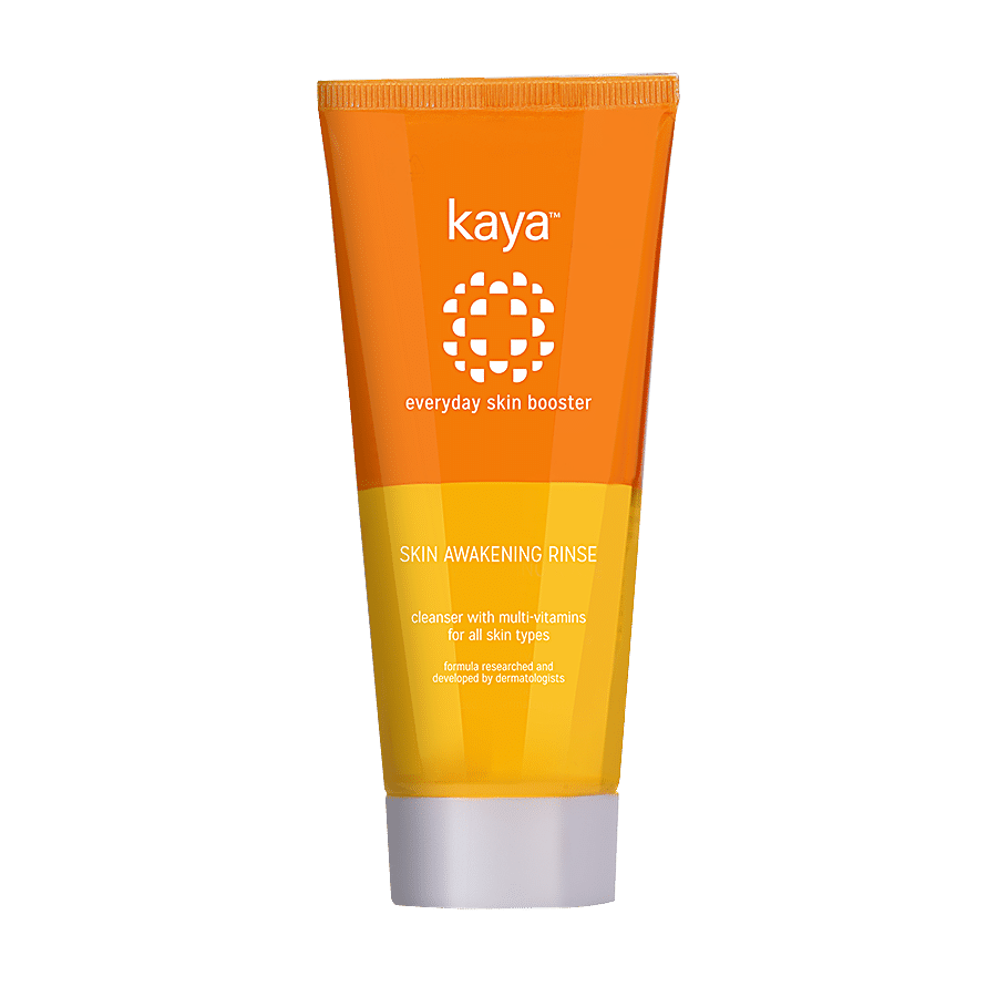 Kaya Clinic Skin Awakening Rinse