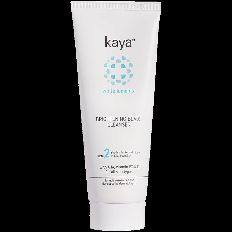 Kaya Clinic Brightening Beads Cleanser