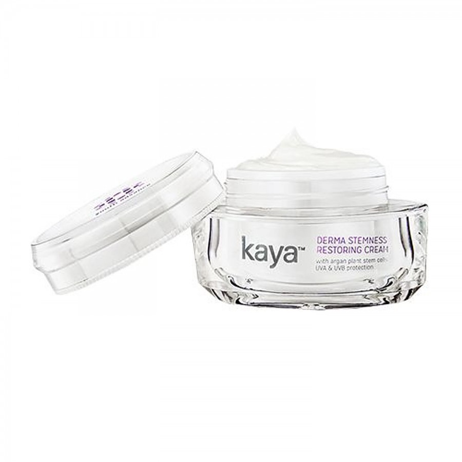 Kaya Clinic Derma Stemness Restoring Cream