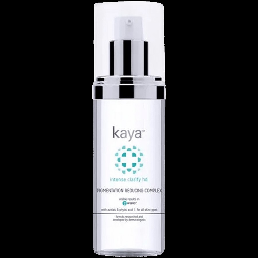 Kaya Clinic Pigmentation Reducing Complex