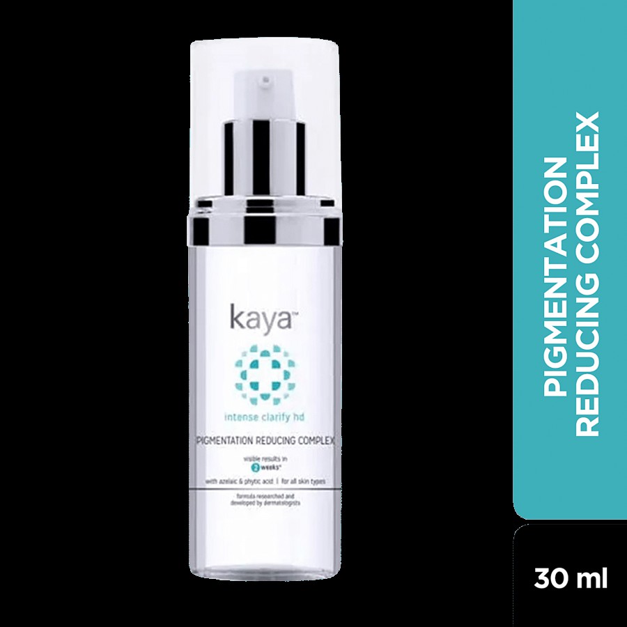 Kaya Clinic Pigmentation Reducing Complex