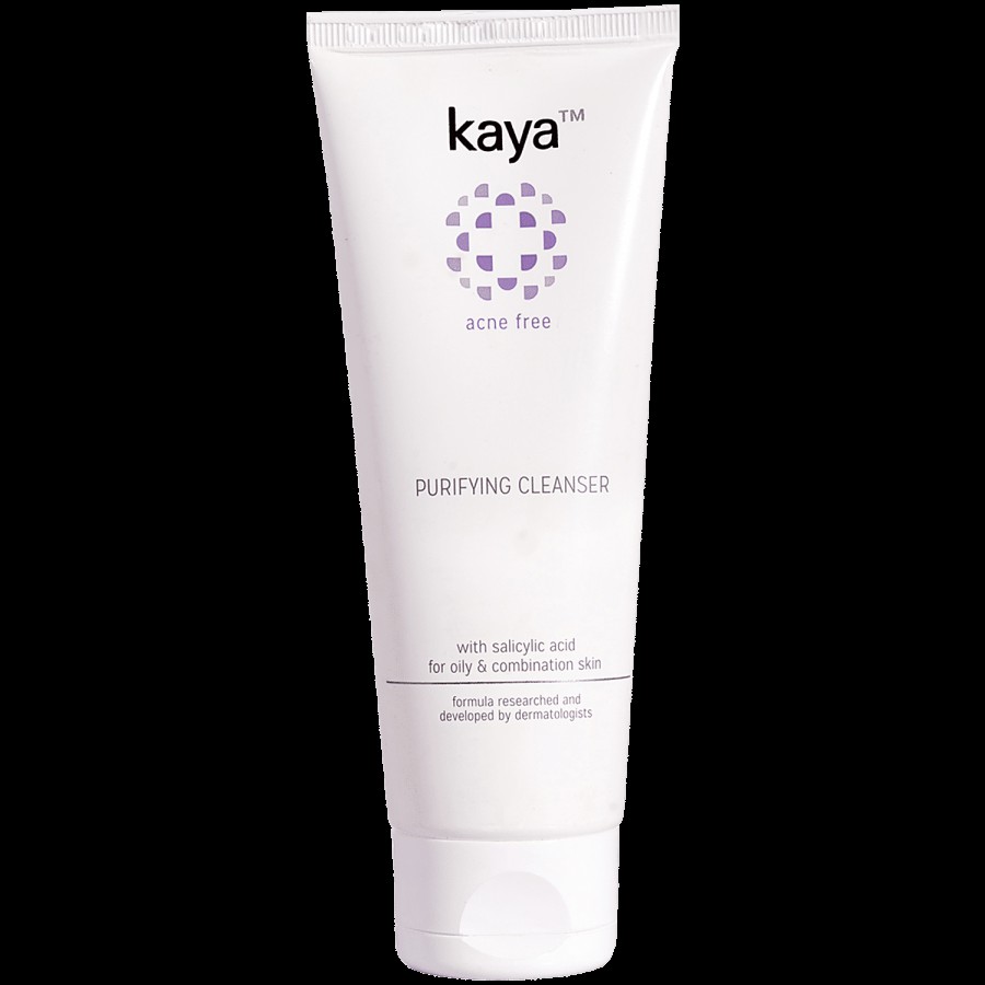 Kaya Clinic Purifying Cleanser