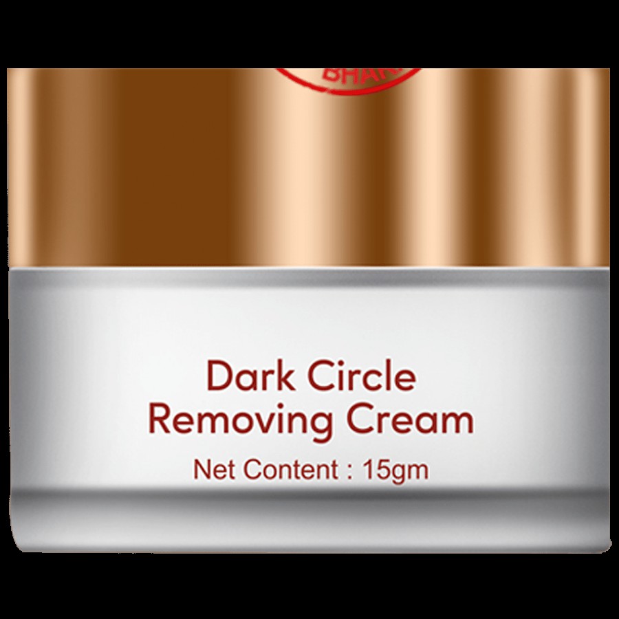 Keya Seth Aromatherapy Dark Circle Removing Cream