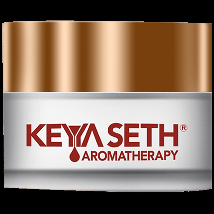 Keya Seth Aromatherapy Dark Circle Removing Cream