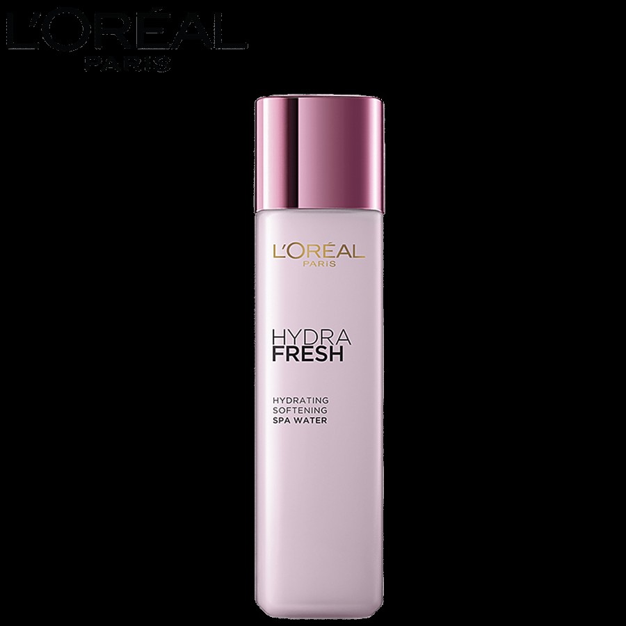 L'Oreal Paris Hydrafresh Anti-Ox Spa Water