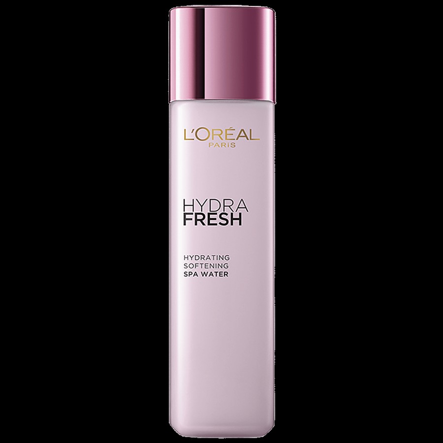 L'Oreal Paris Hydrafresh Anti-Ox Spa Water