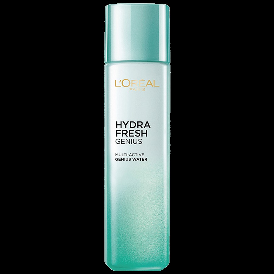 L'Oreal Paris Hydrafresh Genius Water