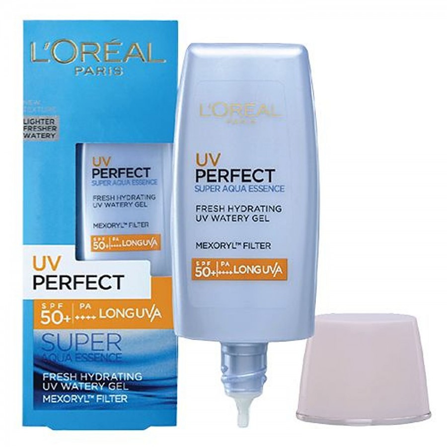 L'Oreal Paris UV Perfect Aqua Essence