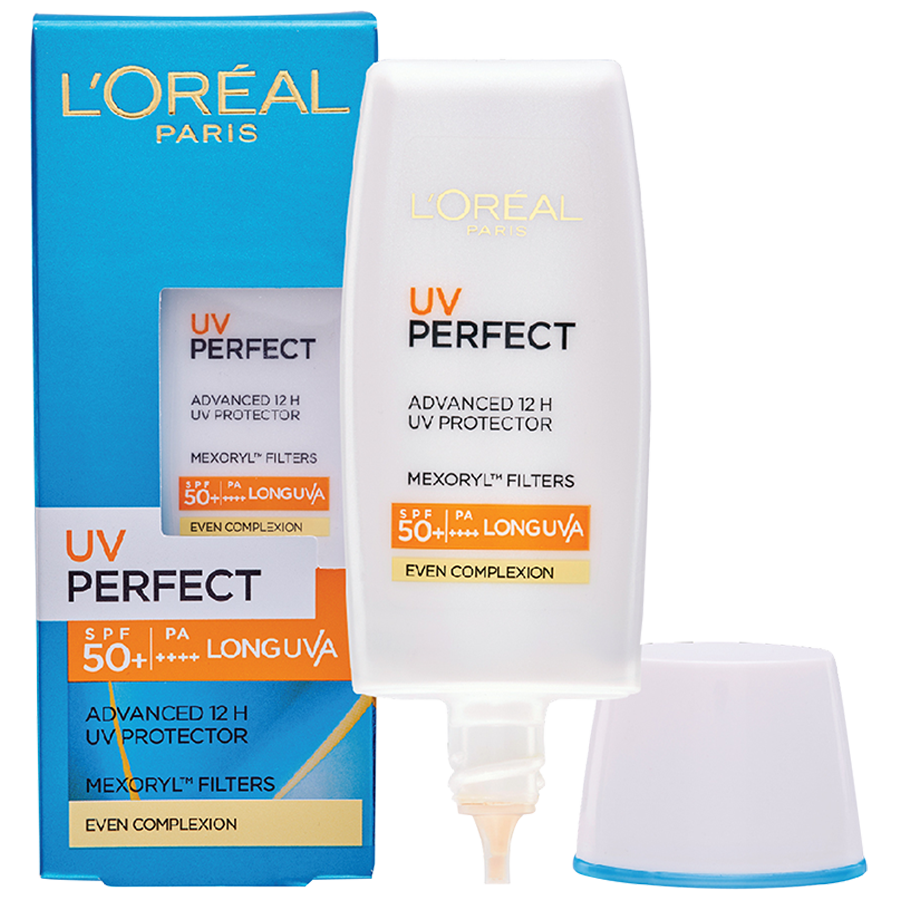 L'Oreal Paris UV Perfect Even Complexion