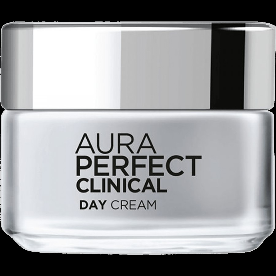 L'Oreal Paris White Perfect Day Cream - With SPF 17 PA++