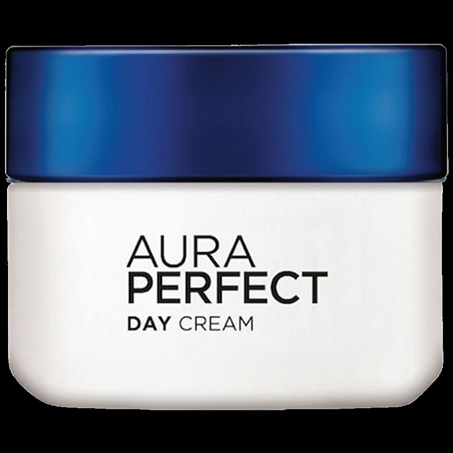 L'Oreal Paris White Perfect Day Cream - With SPF 17 PA++