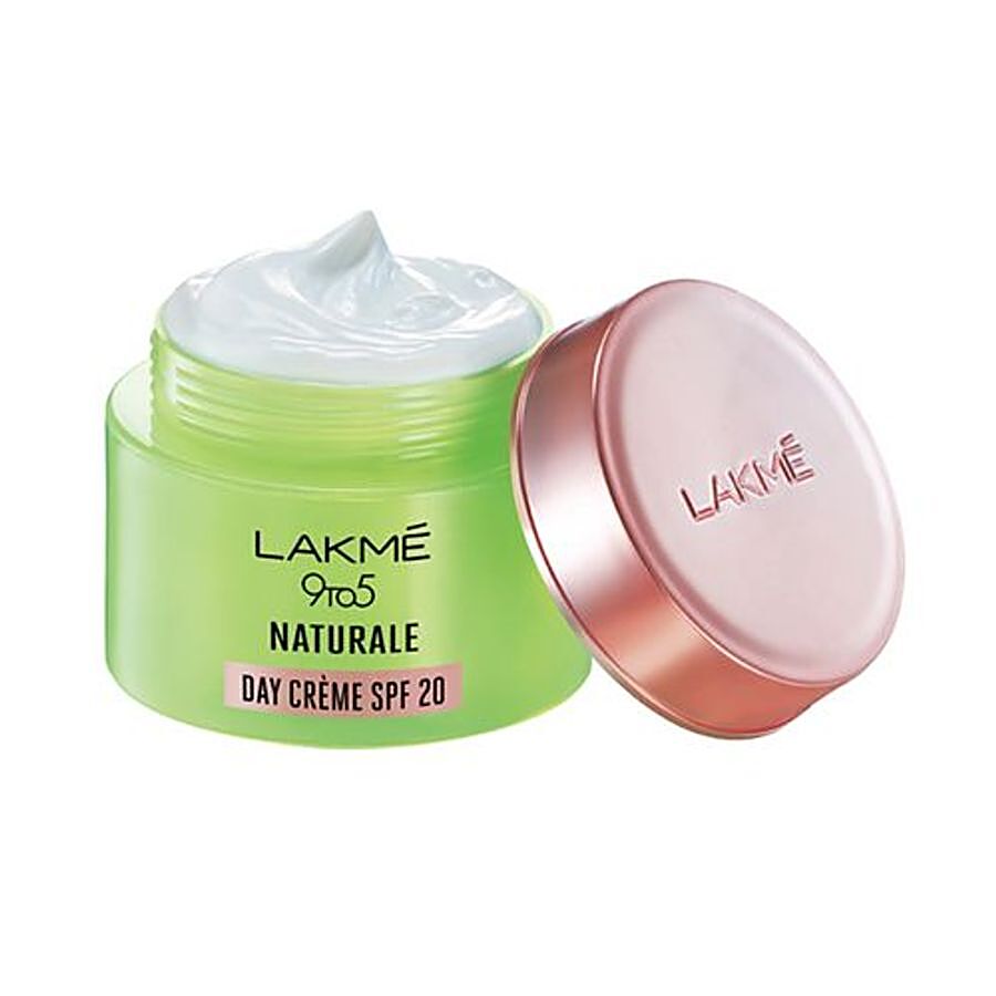 Lakme Creme - 9 To 5