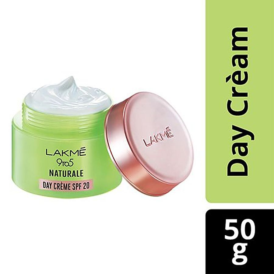 Lakme Creme - 9 To 5