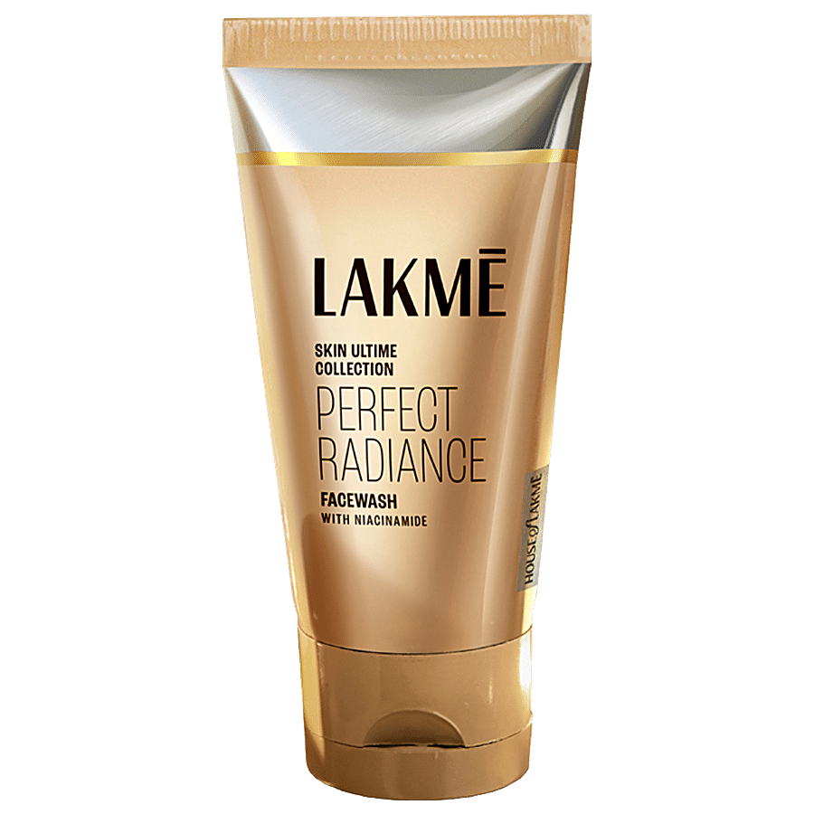 Lakme Perfect Radiance Intense Brightening Face Wash