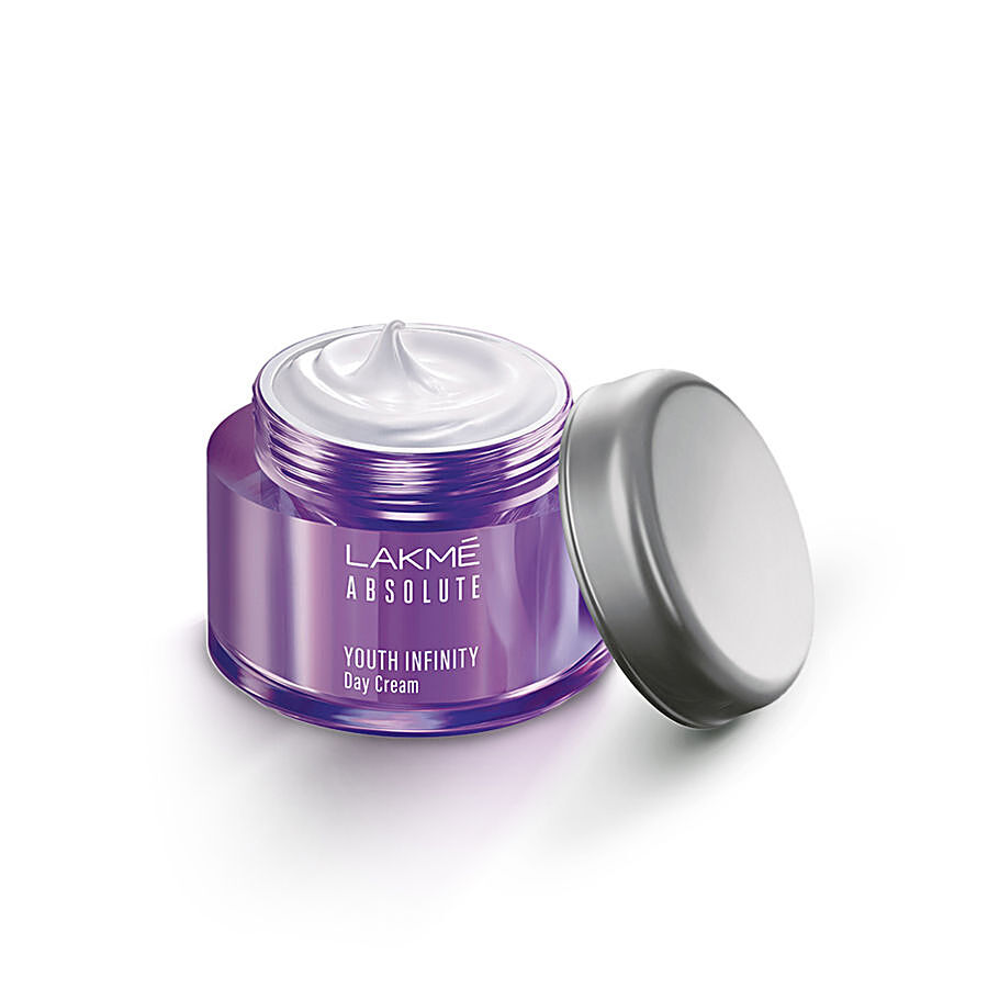 Lakme Youth Infinity Skin Sculpting - Day Creme