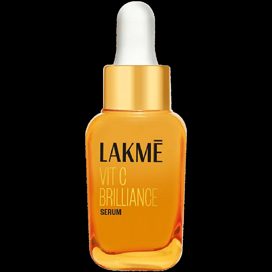 Lakme 9 To 5 - Vitamin C+ Serum