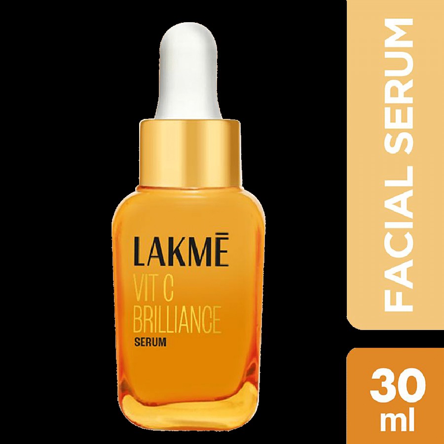 Lakme 9 To 5 - Vitamin C+ Serum