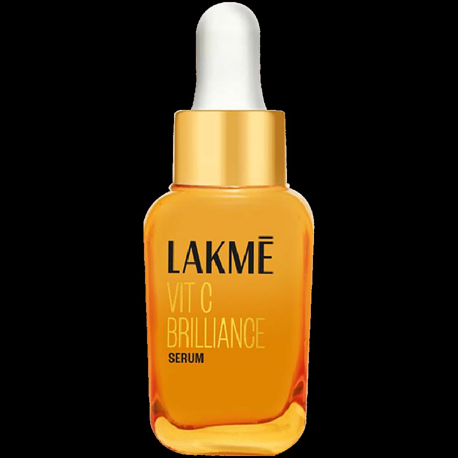 Lakme 9To5 2% Active Vitamin C Face Serum