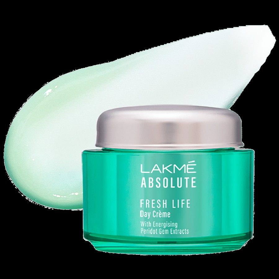 Lakme Absolute - Fresh Life Day Cream