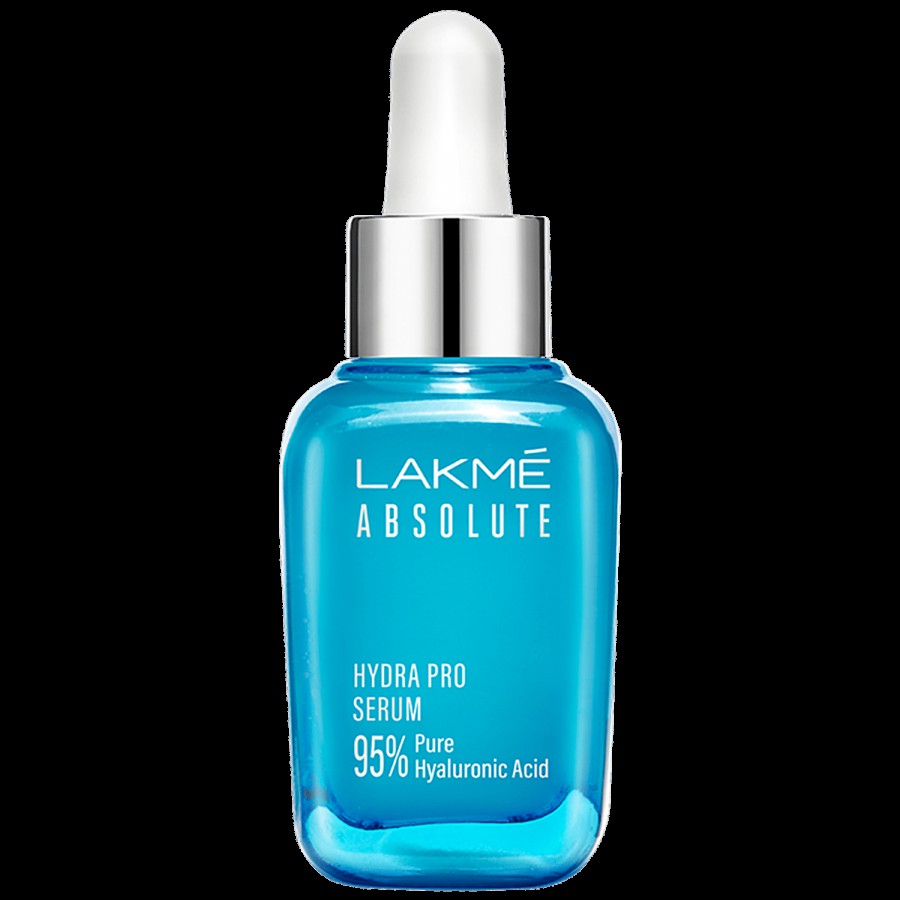 Lakme Absolute Hydra Pro Serum - Provides Intense Hydration