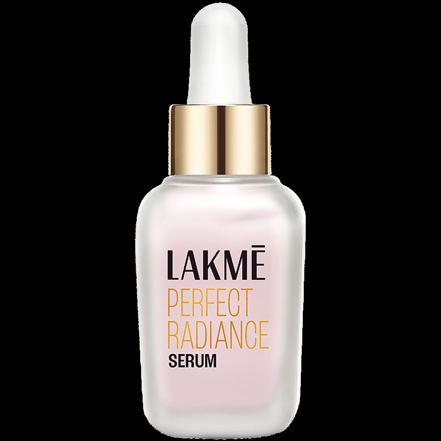 Lakme Absolute Prefect Radiance Serum - Improves Uneven Skin Tone