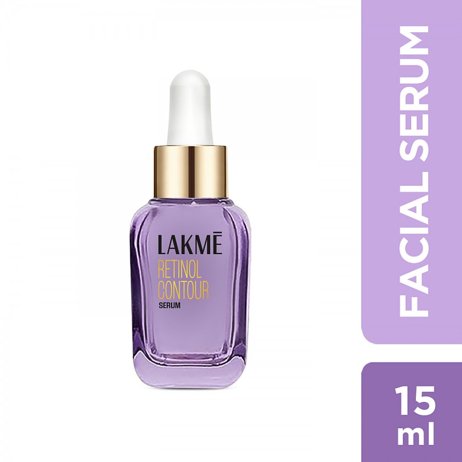 Lakme Absolute Youth Infinity Serum - Firms & Brightens Skin