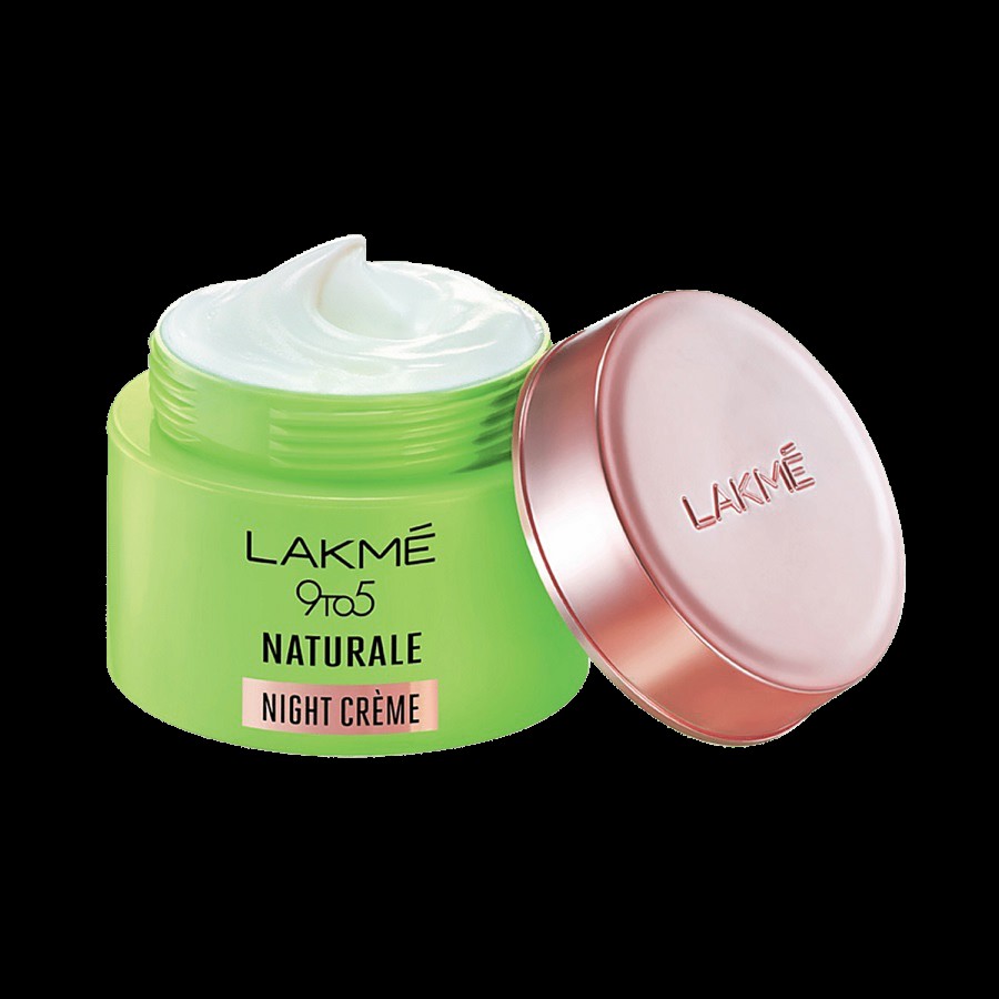 Lakme Creme - 9 To 5 Naturale