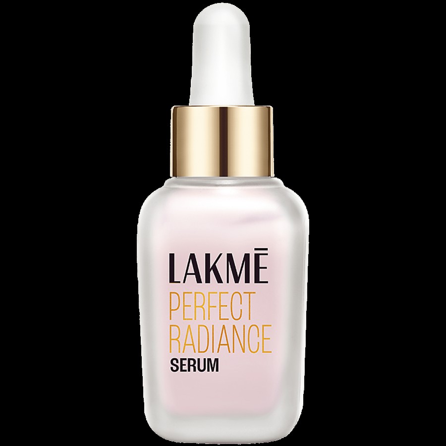 Lakme Perfect Radiance Intense Whitening Serum