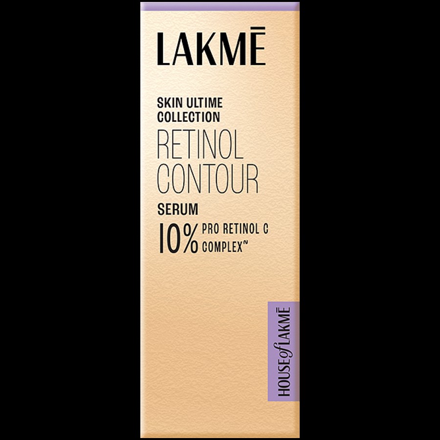 Lakme Youth Infinity Skin Firming Serum