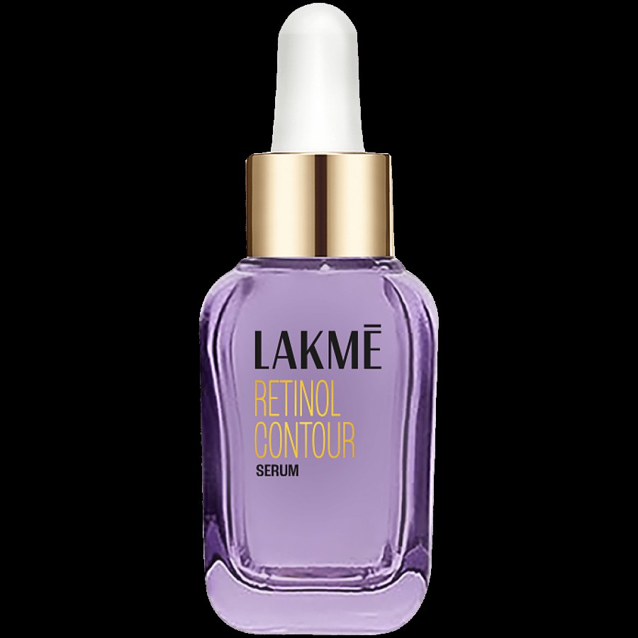 Lakme Youth Infinity Skin Firming Serum