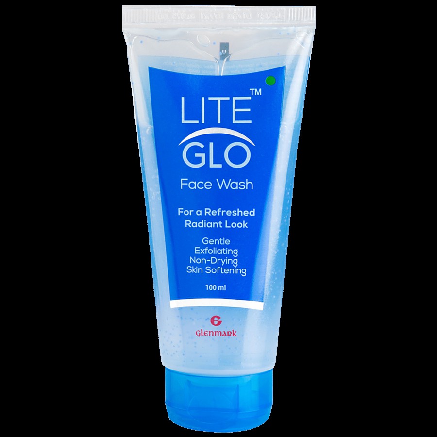 Lite Glo Face Wash