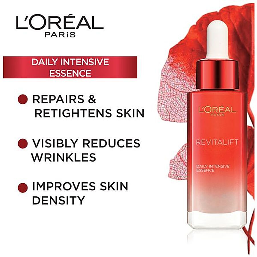 Loreal Paris Revitalift Intensive Repairing Essence