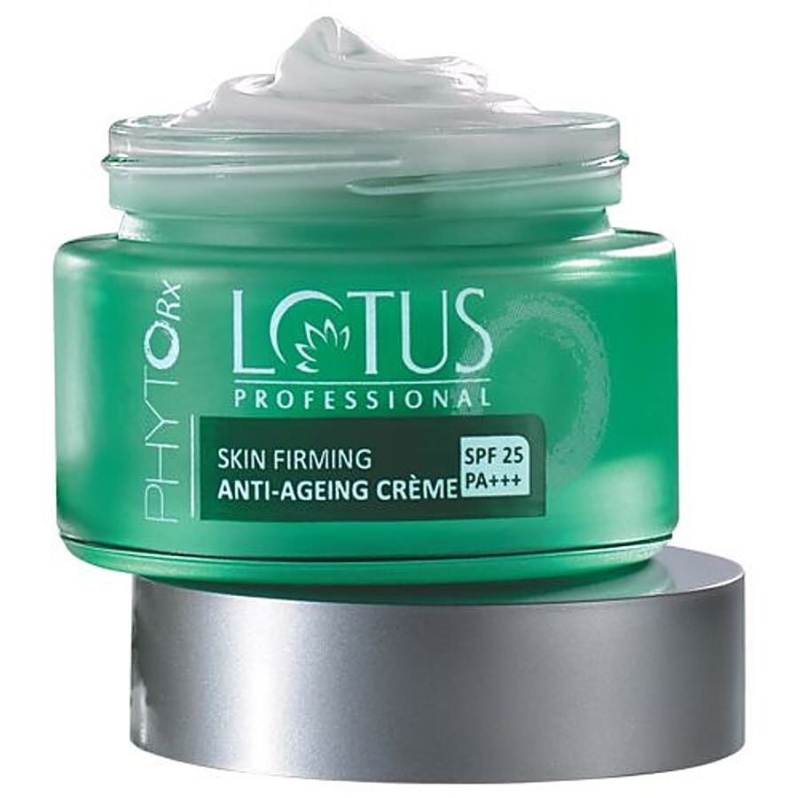 Lotus Professional Phyto-Rx Skin Firming Antiaging Creme With SPF-25