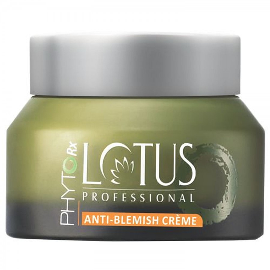 Lotus Professional Phyto-Rx Anti-Blemish Creme