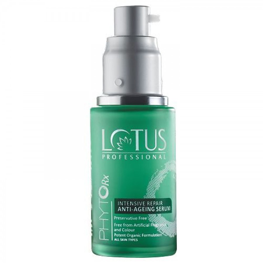 Lotus Professional Phyto-Rx Intensive Repair Anti-Ageing Serum