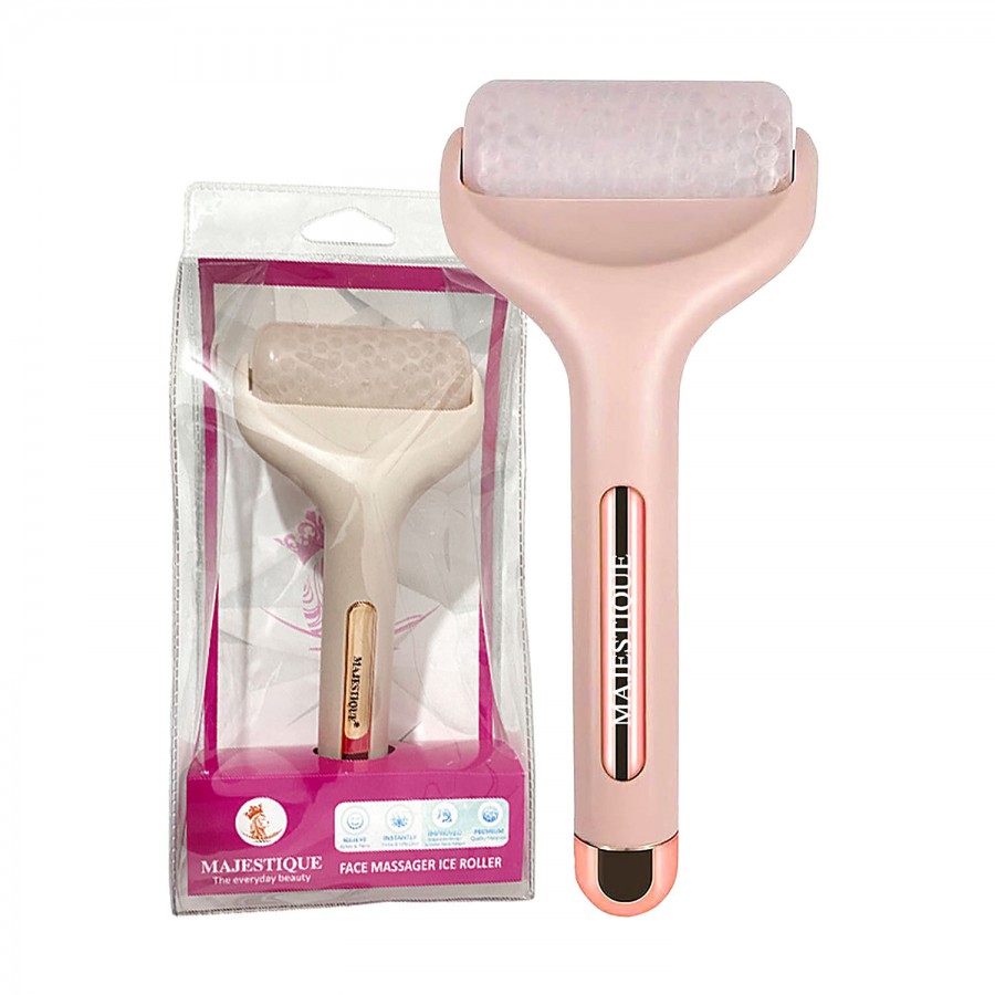 Majestique Ice Roller Face Massager - Skin Care Tools